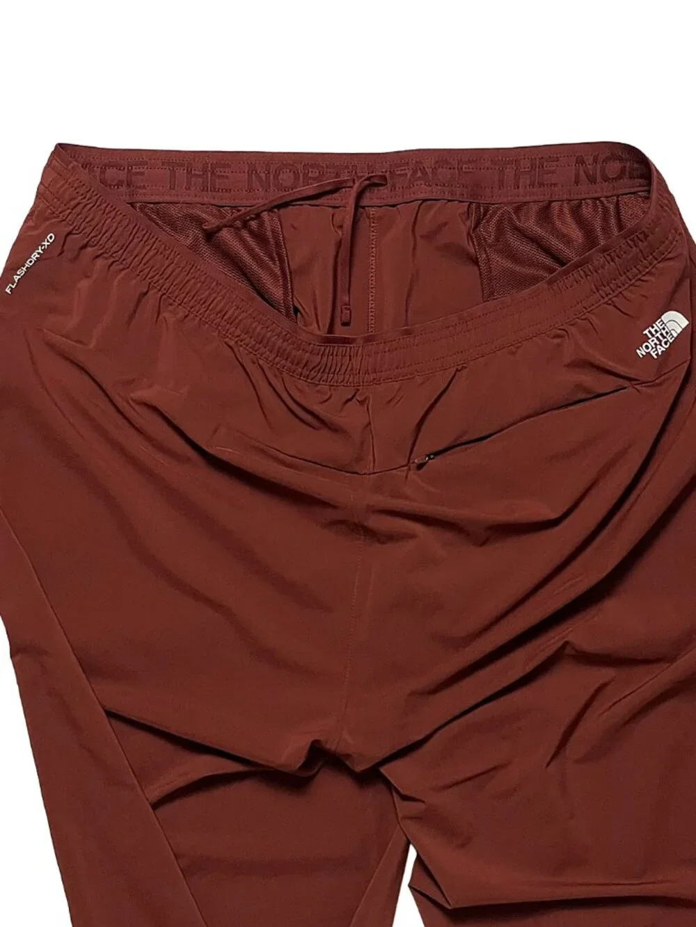 The North Face Wander Jogger 2.0 Men’s NWT Sumac L XL XXL